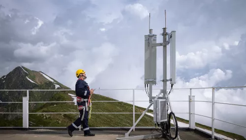 Миллионы клиентов Билайна отправились в путешествия по тихим уголкам России