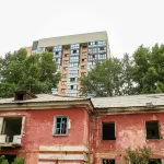 Застройщику Потока в Барнауле посоветовали отказаться от городских джунглей