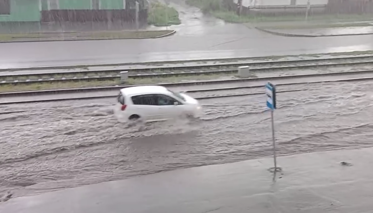 Фото барнаула сейчас