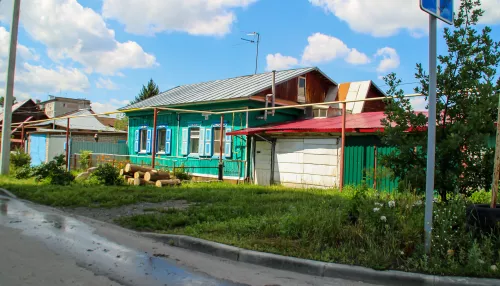 В Барнауле снова начнут искать подрядчика на откачку грунтовых вод в Прудском