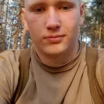 В алтайском селе простятся с 22-летним мобилизованным участником СВО