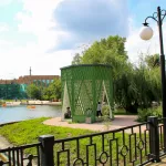 Зеленое БЛАГОустройство. Как парки, скверы и аллеи Барнаула получают новую жизнь