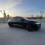 В Барнауле продают экономичный Audi Q8 в богатой комплектации за 10,1 млн рублей