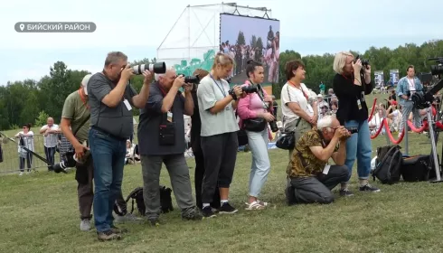 Веб-сериал о Чуйском тракте планируют снять в Алтайском крае