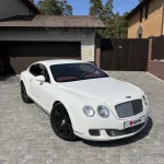 В Барнауле продают автомобиль Bentley за 4,3 млн рублей