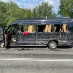 Минздрав рассказал о состоянии пострадавших в крупном ДТП с автобусом на Алтае