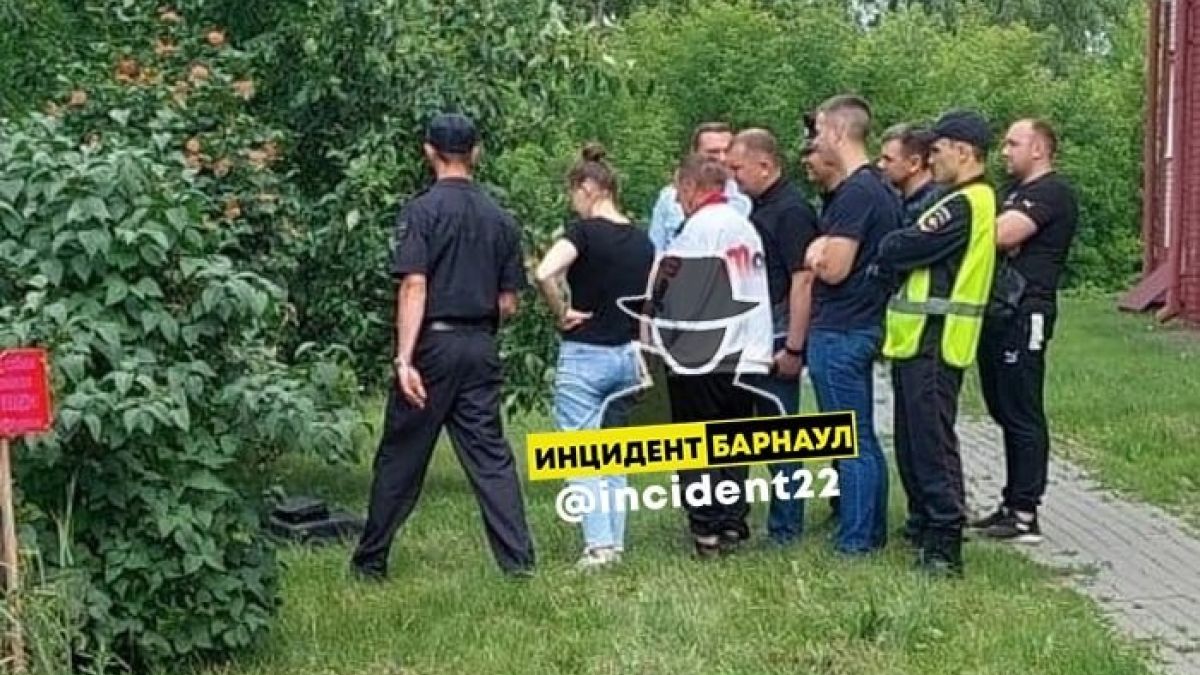 В Барнауле нашли тело пропавшей женщины