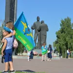 Стало известно, как в Барнауле отпразднуют День ВДВ