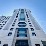 В Барнауле за 24 млн рублей продают квартиру с террасой на 14-м этаже