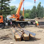 Один из трактов перекроют на время строительства новой развязки в Барнауле
