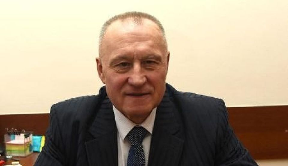 Владимир Нарожнов