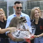 Более 4 тысяч человек пришли отметить день рождения Барнаульского зоопарка