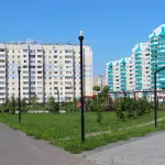 В Барнауле началось голосование за название сквера на Ускова – Взлетной