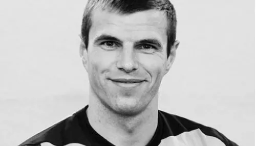 Бывший вратарь ЦСКА Вениамин Мандрыкин умер в возрасте 41 года