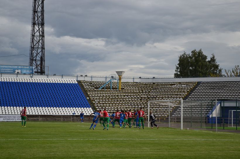  Фото:Алексей Кучерявых