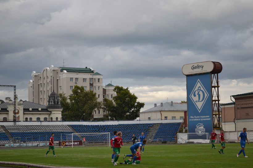  Фото:Алексей Кучерявых