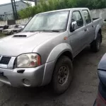 В Алтайском крае у браконьера конфисковали автомобиль за отстрел лося
