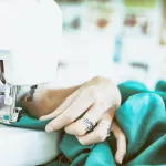 В Барнауле открывают сетевую барахолку с сотнями полок под хендмейд