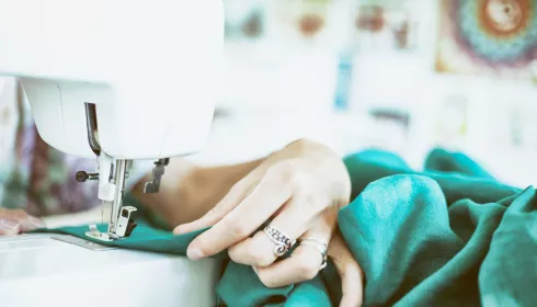 В Барнауле открывают сетевую барахолку с сотнями полок под хендмейд