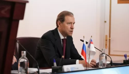 Еще два федеральных министра могут посетить Алтайский край
