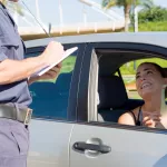 В Бийске лишенную водительских прав женщину осудили за подделку документов