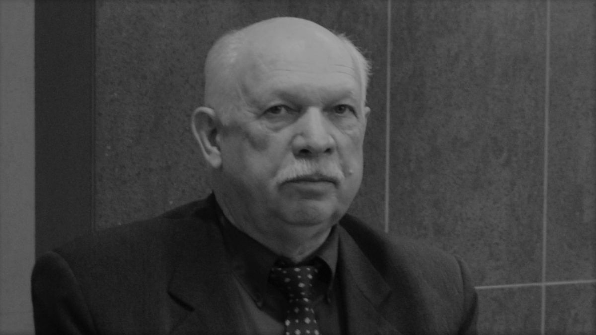 Сергей Санников