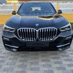 В Барнауле продают BMW с панорамной крышей за 7,4 млн рублей