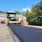 Барнаульцы положительно оценили масштабы ремонта городских дорог