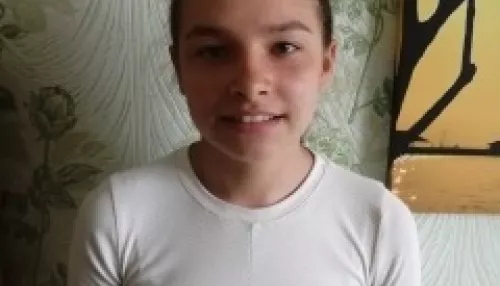 На Алтае пропала 14-летняя воспитанница школы-интерната
