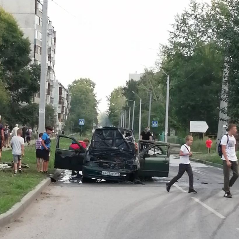  Фото:"Инцидент Бийск"/ВКонтакте