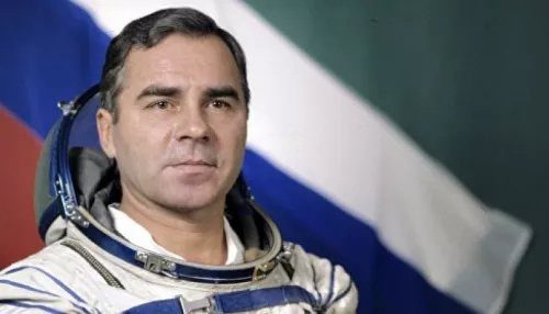 Российский и советский космонавт Александр Викторенко умер в возрасте 76 лет