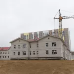 В Барнауле обещают достроить детский сад в квартале 2032