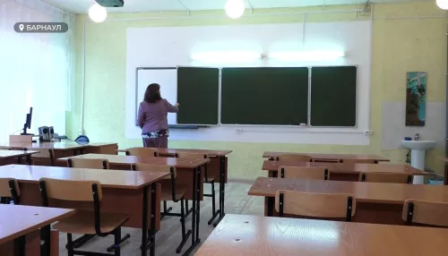 В Барнауле заканчивается приемка образовательных учреждений к учебному году