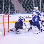 Хоккеисты Динамо-Алтая сыграют в Барнауле в предсезонном турнире  