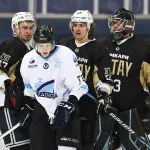 Любительские хоккейные команды Алтайского края смогут сыграть за поездку в Сочи