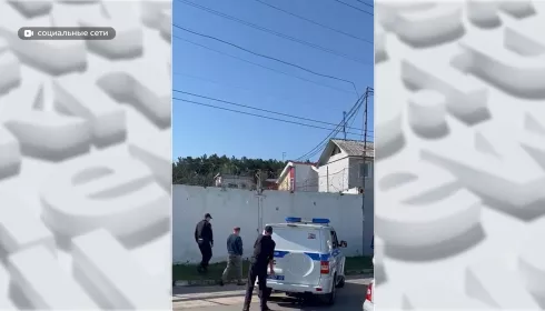 Участник нашумевшей драки на Старом базаре вновь оказался в центре скандала