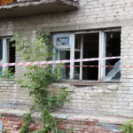 Камень на камне. Как будут сносить расселенный дом на Советской Армии в Барнауле