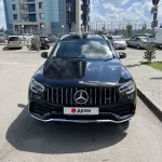 В Барнауле продают Mercedes-Benz в керамике и пленке за 6,9 млн рублей