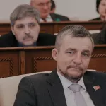 Силовики устроили обыски у бывшего депутата Алтайского заксобрания