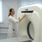 В горбольницу Новоалтайска поступило новое уникальное оборудование
