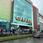 Подвалы под барнаульским ТРЦ Galaxy хотят изъять через суд краевые власти