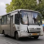 Барнаульцы вновь жалуются на поведение водителей общественного транспорта