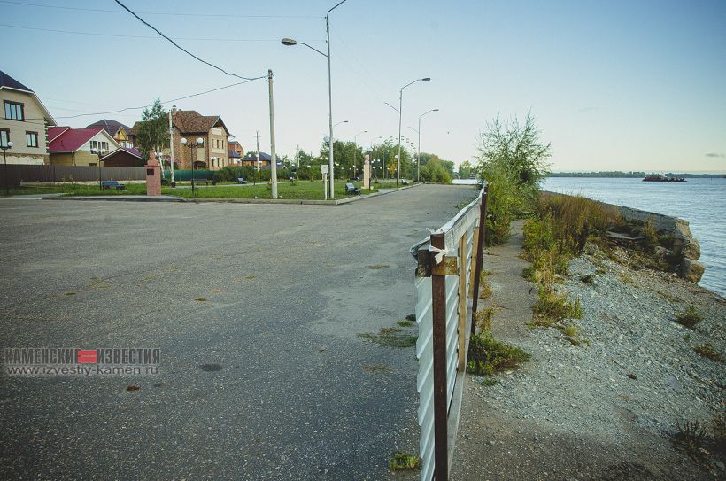  Фото:"Каменские известия"