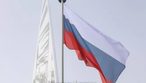 С Днем флага! Красивые и душевные поздравления всем россиянам