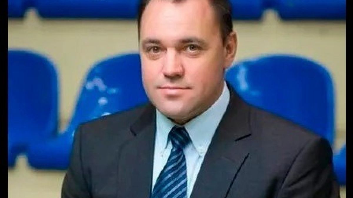 Сергей Бабков