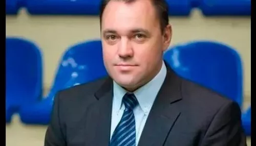 Известный баскетболист и директор БК Новосибирск Сергей Бабков умер в 56 лет