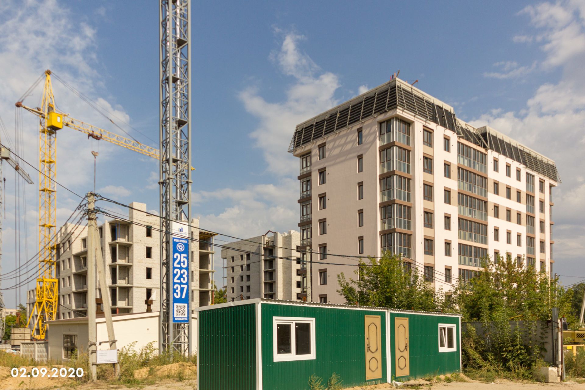 Где купить квартиру в доме с автономной газовой котельной - Толк 11.09.2020