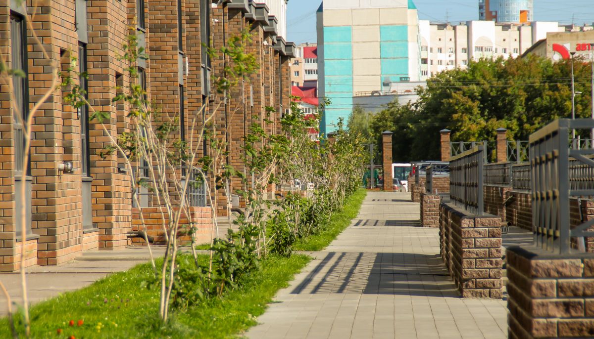 Почему в новостройках жить дороже, чем в старом доме, и на чем можно  экономить - Толк 19.03.2024