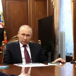 Нет и быть не может: что сказал Песков о конкурентах Путина
