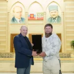 Что за слух о смерти Кадырова и как глава Чечни его развеял